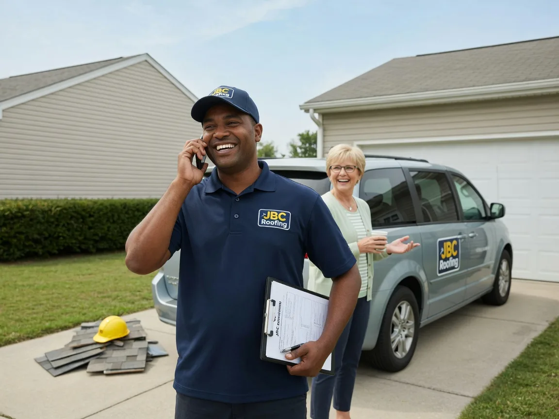 Roof Replacement Bohannon, VA FAQs